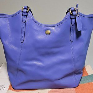 Coach Tote
